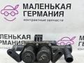 кран отопителя (печки) BMW M5 F10 2012, 4.4 л., S63 B44 B, бензин, робот, 300 alpinweiss 3, седан, задний привод, правый руль, 64119119164, 9119164 - фото №6