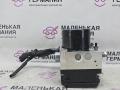 блок ABS Mercedes-Benz C-Класс W204 [рестайлинг] W204.048 2012, 1.8 л., M 271.860, бензин, АКПП, 149 белый, седан, задний привод, правый руль, A1729014100, A1724314312, A2048260024, A0095404981 - фото №7