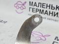 кронштейн (крепление) BMW X3 F25 2013, 2.0 л., N20 B20 A, бензин, АКПП, а52/7 spacegrau, хетчбэк 5 дв., полный привод, правый руль, 18307606138, 7606138 - фото №6