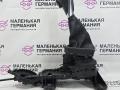 механизм переключения передач (сервопривод) BMW X1 F48 2017, 2.0 л., B48 A20 B, бензин, АКПП, alpinweiss 3 (300), полный привод, правый руль, 8483098, 61319391198, 9391198, 25168483098, 25168635850, 8635850, 25168638225, 8638225, 25168666166, 8666166 - фото №22