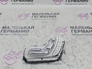 кнопка (выключатель) Mercedes-Benz C-Класс W205/S205/C205 W205.042 2014, 2.0 л., M 274.920, бензин, АКПП, 755 серый, седан, задний привод, правый руль, A2059057851