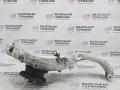 кулак поворотный левый BMW X6 E71/E72 E71 2009, 3.0 л., N54 B30 A, бензин, серебро, правый руль, 31216773783, 6773783, 31216869869, 6869869 - фото №2