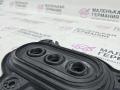 уплотнитель BMW 6 серия F06/F12/F13 2012, 4.4 л., N63 B44 B, бензин, АКПП, alpinweiss 3 (300), хетчбэк 5 дв., задний привод, правый руль, 64119115380, 9115380 - фото №4