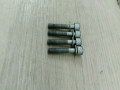 болт BMW 3 серия E90/E91/E92/E93 (2004 - 2010), 2.0 л., N46 B20 B, бензин, АКПП, 07129905129, 9905129 - фото №4