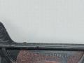 крепление парктроника BMW X6 F16 2014, 3.0 л., N55 B30 A, бензин, АКПП, красный, правый руль - фото №7