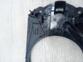 кронштейн (крепление) BMW 6 серия F06/F12/F13 2013, 4.4 л., N63 B44 B, бензин, black sapphire metallic (475), 51459241361, 9241361 - фото №6