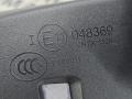 зеркало салона BMW 5 серия G30/G31 G30 2018, 2.0 л., B48 B20 A, бензин, АКПП, a96 mineral-weiss metallic, седан, задний привод, правый руль, 6909000, 51166822491, 6822491, 8377070 - фото №7