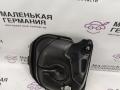 планка под капот BMW X1 F48 2017, 2.0 л., B48 A20 B, бензин, АКПП, синий mediterranblau c10, полный привод, правый руль, 64319302951, 9302951 - фото №12