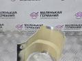 тепловой экран моторного отсека Volkswagen Passat CC 1 поколение [рестайлинг] 2013, 2.0 л., CCZB, бензин, робот, z2/h5x синий металлик, седан, передний привод, правый руль, 1K0407721G - фото №2