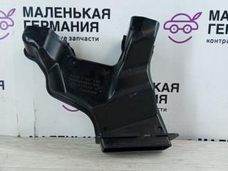 водосток планки обтекателя (жабо) лев. BMW 5 серия G30/G31 G30 (2016 - 2020), 3.0 л., B58 B30 A, бензин, полный привод, 61667357246, 7357246