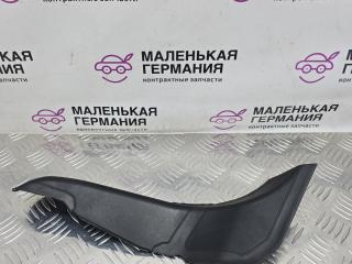 накладка заднего фонаря левая BMW 5 серия G30/G31 G30 2017, 2.0 л., B47 D20 A, дизель, АКПП, black sapphire metallic (475), седан, задний привод, правый руль, 63217382959, 7382959