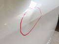 дверь передняя правая BMW X5 F15 2014, 3.0 л., N57 D30 A, дизель, АКПП, mineralweiss metallic (a96), полный привод, правый руль, 41517386742, 7386742 - фото №15