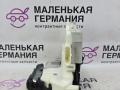 замок двери задней правой Audi A4 B9 2017, 2.0 л., CVKB, бензин, АКПП, 2y/s9r белый металлик, седан, передний привод, правый руль, 8X0839016E - фото №5