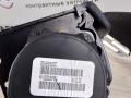 ремень безопасности BMW 3 серия G20 2020, 2.0 л., B46 B20 B, бензин, АКПП, белый alpinweiss 3 (300), седан, задний привод, 72117496281, 7496281 - фото №8