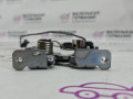 замок капота BMW X6 E71/E72 E71 2009, 3.0 л., N54 B30 A, бензин, серебро, правый руль, 51237178753, 7178753 - фото №7