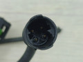 проводка двигателя BMW 3 серия E90/E91/E92/E93 (2004 - 2010), 2.0 л., N46 B20 B, бензин, АКПП, 12517524652, 7524652 - фото №5