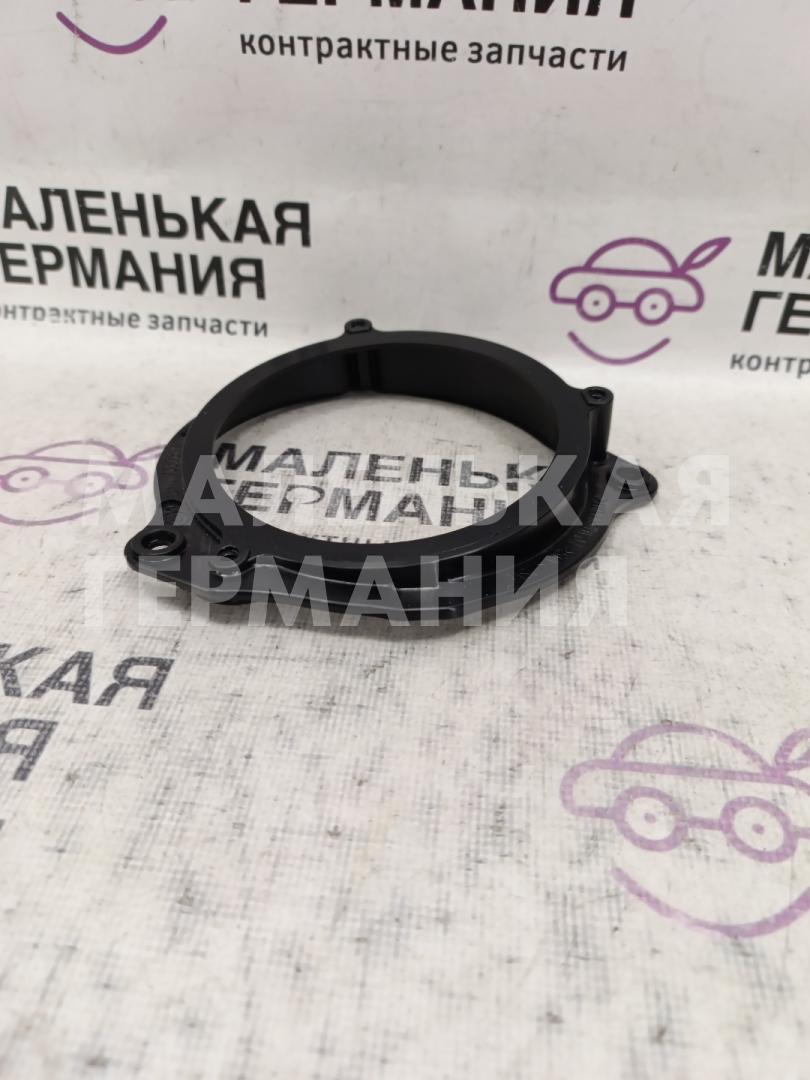 кронштейн (крепление) BMW X1 F48 2017, 2.0 л., B48 A20 B, бензин, АКПП, синий mediterranblau c10, полный привод, правый руль, 7350554 - фото №1