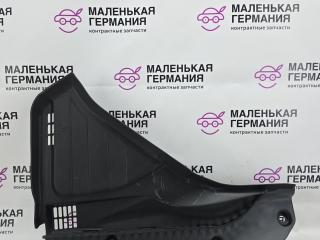 водосток планки обтекателя (жабо) лев. BMW 7 серия F01/F02 (2008 - 2012), 51717216973, 7216973