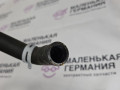 патрубок радиатора BMW 5 серия G30/G31 G31 2017, 2.0 л., B48 B20 B, бензин, АКПП, alpinweiss 3 (300), универсал, правый руль, 64219299620, 9299620 - фото №4