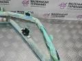 подушка безопасности боковая (шторка) Mercedes-Benz C-Класс W205/S205/C205 W205.042 2014, 2.0 л., M 274.920, бензин, АКПП, 755 серый, седан, задний привод, правый руль, A2058600502 - фото №4