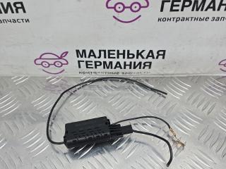 усилитель антенны Volkswagen Passat CC 1 поколение [рестайлинг] 2013, 2.0 л., CCZB, бензин, робот, z2/h5x синий металлик, седан, передний привод, правый руль, 3AA035570A