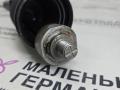 тяга рулевая Mercedes-Benz E-Класс W213/S213/C238/A238 2018, 2.0 л., M 274.920, бензин, АКПП, 149 polar white или polarweiss, седан, задний привод, правый руль, A2054600705 - фото №5