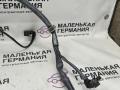 проводка двигателя Mercedes-Benz GLA-Класс X156 2014, 2.0 л., M 270.920, бензин, робот, белый calcite white (650u), хетчбэк 5 дв., полный привод, правый руль, A2701501433 - фото №17