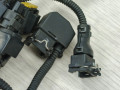 проводка двигателя BMW 5 серия F07/F10/F11 (2009 - 2013), 2.5 л., N52 B25 AF, бензин, АКПП, 12527585027, 12527589638 - фото №9