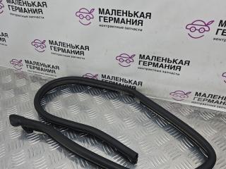 уплотнитель подкапотного пространства Mercedes-Benz C-Класс W205/S205/C205 W205.042 2014, 2.0 л., M 274.920, бензин, АКПП, 755 серый, седан, задний привод, правый руль, A2058870200