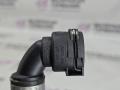 патрубок радиатора BMW X5 F15 2013, 3.0 л., N57 D30 A, дизель, АКПП, mineralweiss metallic (a96), внедорожник 5 дв., полный привод, правый руль, 17128514222, 8514222 - фото №15