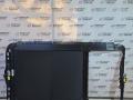Панорамная крыша BMW X5 F15 2013, 3.0 л., N57 D30 A, дизель, АКПП, mineralweiss metallic (a96), внедорожник 5 дв., полный привод, правый руль, 54137386959, 7386959, 54137386961, 7386961, 51448059025, 8059025 - фото №4
