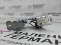 замок капота BMW X6 E71/E72 E71 2009, 3.0 л., N54 B30 A, бензин, серебро, правый руль, 51237178753, 7178753 - фото №5