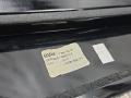 накладка двери (крышки) багажника BMW 5 серия G30/G31 G31 2017, 2.0 л., B48 B20 B, бензин, АКПП, alpinweiss 3 (300), универсал, правый руль, 51337390122, 7390122 - фото №9