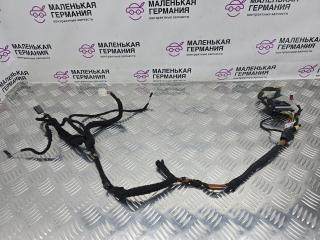 проводка BMW 5 серия G30/G31 G30 2018, 2.0 л., B48 B20 A, бензин, АКПП, a96 mineral-weiss metallic, седан, задний привод, правый руль, 8707708