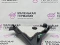 пластик BMW X1 F48 2017, 2.0 л., B48 A20 B, бензин, АКПП, alpinweiss 3 (300), полный привод, правый руль, 51459317384, 9317384 - фото №13