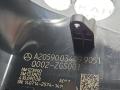 кожух рулевой колонки Mercedes-Benz C-Класс W205/S205/C205 W205.042 2014, 2.0 л., M 274.920, бензин, АКПП, 755 серый, седан, задний привод, правый руль, A2056801507, A2056803708, A2059003409 - фото №9