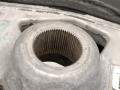 руль BMW 6 серия F06/F12/F13 2012, 4.4 л., N63 B44 B, бензин, АКПП, alpinweiss 3 (300), хетчбэк 5 дв., задний привод, правый руль, 32337844105, 61319229484, 33678382704, 9229484, 7844105, 6102240, 72026371, 12B247AA0300U, SLDG6619001F, A1617962700, 12B2441A1397, 609214500D, 609531100 - фото №22