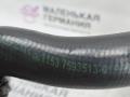 патрубок радиатора BMW 5 серия F07/F10/F11 2010, 3.0 л., N55 B30 A, бензин, АКПП, задний привод, правый руль, 11537593513, 7593513 - фото №6
