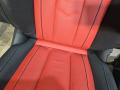салон (комплект сидений) BMW 8 серия G14/G15 G15 2021, 4.4 л., N63B44D, бензин, АКПП, черный, купе, полный привод, 90219421, 7444769, 7451619 - фото №36