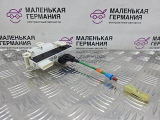 доводчик двери BMW 5 серия G30/G31 G31 2017, 2.0 л., B48 B20 B, бензин, АКПП, alpinweiss 3 (300), универсал, правый руль, 51217480740, 51217410824