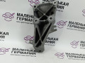 кронштейн двигателя BMW 3 серия E90/E91/E92/E93 (2004 - 2010), 2.0 л., N46 B20 B, бензин, АКПП, 22116760307, 6760307 - фото №5
