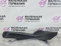 накладка заднего фонаря правая BMW 5 серия G30/G31 G30 2017, 2.0 л., B47 D20 A, дизель, АКПП, black sapphire metallic (475), седан, задний привод, правый руль, 63217382960, 7382960 - фото №3