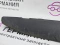 защита бампера (кенгурятник) BMW 5 серия G30/G31 G30 2019, 4.4 л., N63 B44 C, бензин, АКПП, carbonschwarz metallic (416), седан, полный привод, 51758071012, 8071012 - фото №8
