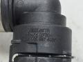 патрубок радиатора Mercedes-Benz C-Класс W205/S205/C205 W205.042 2014, 2.0 л., M 274.920, бензин, АКПП, 755 серый, седан, задний привод, правый руль, A2055014684 - фото №9