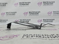 кронштейн (крепление) BMW X6 F16 2014, 3.0 л., N55 B30 A, бензин, АКПП, красный, правый руль - фото №7
