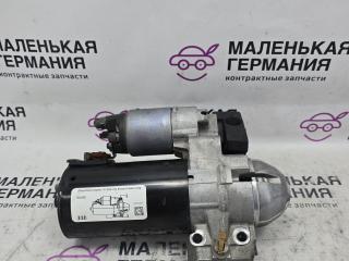 стартер BMW X5 F15 2013, 3.0 л., N57 D30 A, дизель, АКПП, 300 alpinweiss iii, полный привод, правый руль, 12418573394, 12418515900, 8515900, 12418570382, 8570382, 0001148020, 8573394