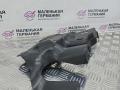 кожух (защита) рулевого механизма BMW 5 серия G30/G31 G30 2018, 2.0 л., B48 B20 A, бензин, АКПП, черный 475, седан, задний привод, правый руль, 51757340191, 7340191 - фото №6