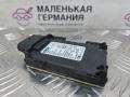 датчик мертвых (слепых) зон BMW 8 серия G14/G15 G15 2021, 4.4 л., N63B44D, бензин, АКПП, черный, купе, полный привод, 5A340C0, 66325A340C0, 66325A340C0, 66327915643, 66326898517, 7915643, 6898517 - фото №5