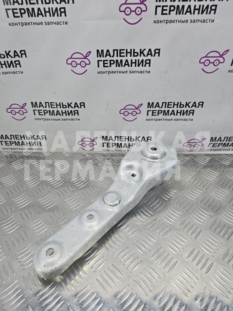 Реактивная тяга задней подвески BMW 8 серия G14/G15 G15 2021, 4.4 л., N63B44D, бензин, АКПП, черный, купе, полный привод, 6887416, 33306887416 - фото №1