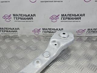 Реактивная тяга задней подвески BMW 8 серия G14/G15 G15 2021, 4.4 л., N63B44D, бензин, АКПП, черный, купе, полный привод, 6887416, 33306887416